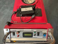 Factory cat 2800 vloerreiniger - afbeelding 2 van  13