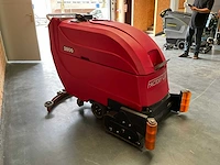 Factory cat 2800 vloerreiniger - afbeelding 8 van  13