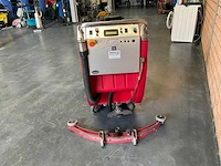 Factory cat 2800 vloerreiniger - afbeelding 9 van  13