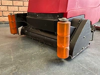 Factory cat 2800 vloerreiniger - afbeelding 12 van  13