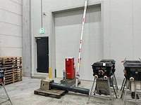Fadini slagboom set - afbeelding 2 van  6