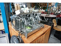 Faema - e61 - espressomachine