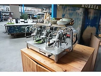 Faema - e61 - espressomachine - afbeelding 3 van  10
