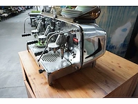 Faema - e61 - espressomachine - afbeelding 4 van  10