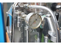 Faema - e61 - espressomachine - afbeelding 7 van  10