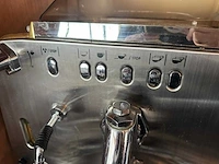 Faema - e61 jubilé - espressomachine - afbeelding 4 van  7