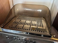 Faema - e61 jubilé - espressomachine - afbeelding 5 van  7