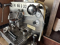 Faema - e61 jubilé - espressomachine - afbeelding 6 van  7