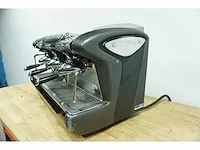 Faema - emblema - espressomachine - afbeelding 2 van  14