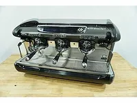 Faema - emblema - espressomachine