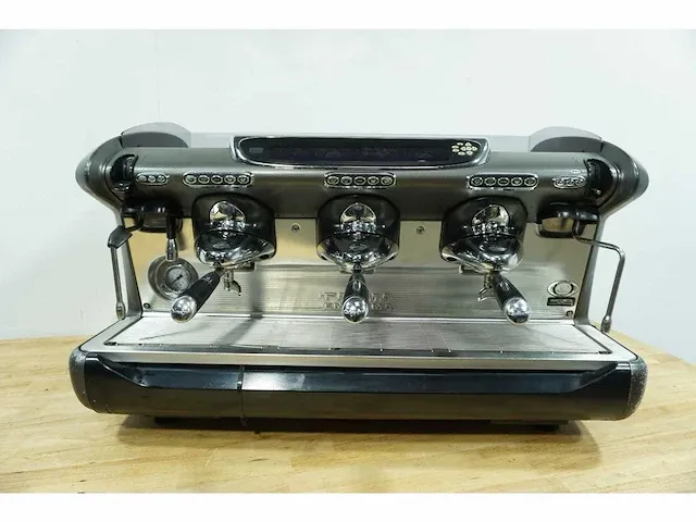 Faema - emblema - espressomachine - afbeelding 7 van  14