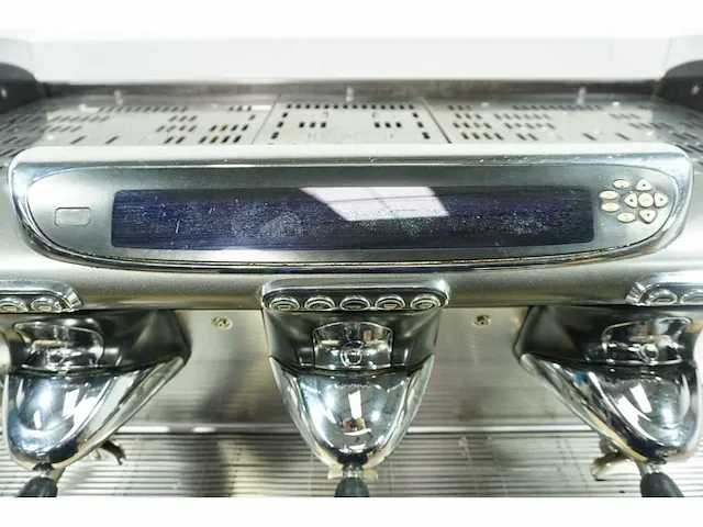 Faema - emblema - espressomachine - afbeelding 8 van  14