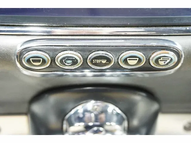 Faema - emblema - espressomachine - afbeelding 9 van  14