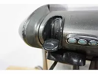 Faema - emblema - espressomachine - afbeelding 10 van  14