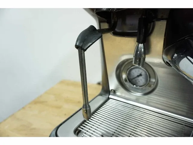 Faema - emblema - espressomachine - afbeelding 12 van  14