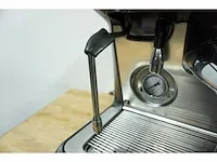 Faema - emblema - espressomachine - afbeelding 12 van  14