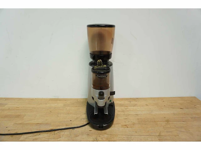 Faema - md3000 - koffiemolen - afbeelding 2 van  7