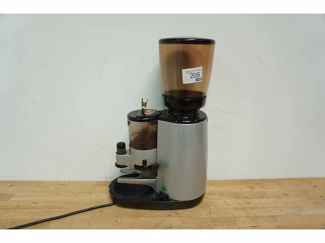 Faema - md3000 - koffiemolen - afbeelding 3 van  7