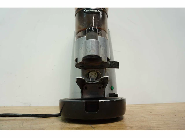 Faema - md3000 - koffiemolen - afbeelding 4 van  7