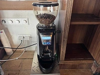 Faema - mf od - koffiemolen - afbeelding 1 van  4