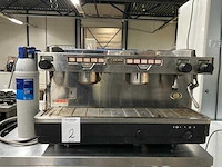 Faema e-78 president koffie- & espressomachines