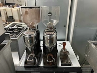 Faema e-78 president koffie- & espressomachines - afbeelding 5 van  7