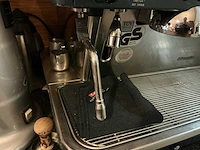 Faema e71 diplomat koffie- & espressomachines - afbeelding 4 van  9