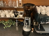 Faema e71 diplomat koffie- & espressomachines - afbeelding 5 van  9