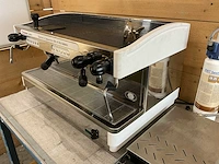 Faema e98 re espresso & cappuccino machine - afbeelding 6 van  9