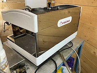 Faema e98 re espresso & cappuccino machine - afbeelding 8 van  9