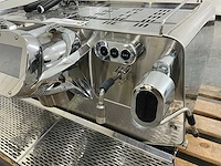 Faema president a/2 gti espressomachine - afbeelding 5 van  17