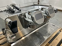 Faema president a/2 gti espressomachine - afbeelding 6 van  17