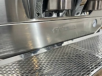 Faema president a/2 gti espressomachine - afbeelding 7 van  17