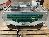 Faema president a/2 gti espressomachine - afbeelding 15 van  17