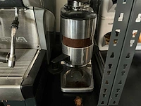 Faema smart koffie- & espressomachine - afbeelding 18 van  20