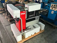 Fag a45ea110v440 kogellager inductie heater - afbeelding 2 van  8