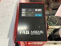 Fag a45ea110v440 kogellager inductie heater - afbeelding 4 van  8
