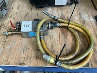 Fag2-800 vatpomp - afbeelding 1 van  2