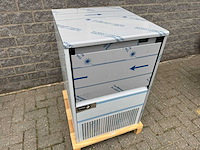 Fagor - 50kg - ijsblokjesmachine ongebruikt - afbeelding 1 van  4