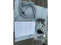 Fagor - 50kg - ijsblokjesmachine ongebruikt - afbeelding 3 van  4