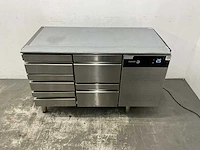 Fagor - acp-2g - koelwerkbank - afbeelding 2 van  8
