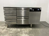 Fagor - acp-2g - koelwerkbank - afbeelding 3 van  8