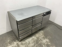 Fagor - acp-2g - koelwerkbank - afbeelding 4 van  8