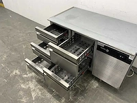 Fagor - acp-2g - koelwerkbank - afbeelding 5 van  8