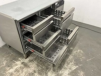 Fagor - acp-2g - koelwerkbank - afbeelding 6 van  8