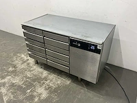 Fagor - acp-2g - koelwerkbank - afbeelding 1 van  6