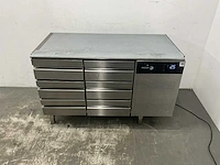 Fagor - acp-2g - koelwerkbank - afbeelding 2 van  6