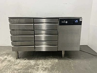 Fagor - acp-2g - koelwerkbank - afbeelding 3 van  6