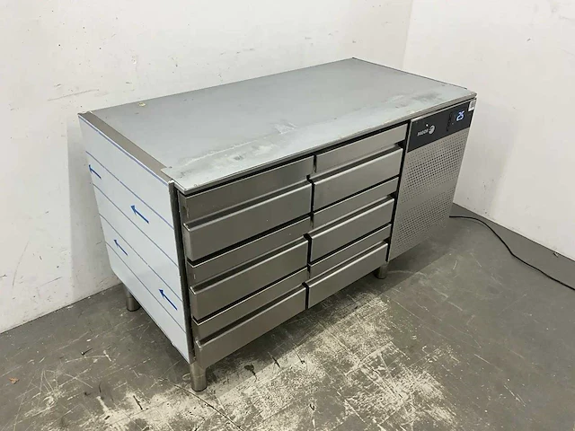 Fagor - acp-2g - koelwerkbank - afbeelding 4 van  6