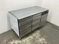 Fagor - acp-2g - koelwerkbank - afbeelding 4 van  6